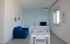 Villa Giulia San Lorenzo Marzamemi